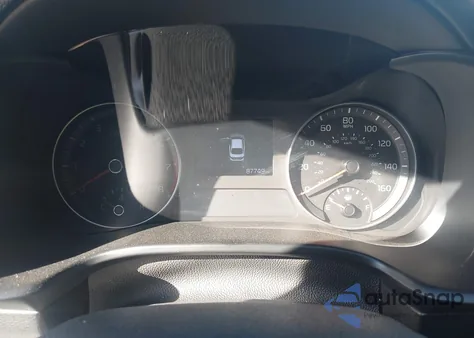 2021 Kia Forte Lxs from USA, damaged, VIN 3KPF24AD4ME350970